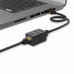 Соединитель витой пары RJ45 Ethernet Ugreen (UG-20390)