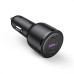 Автомобильная зарядка для ноутбука UGREEN 69 Вт USB-C PD QC 3.0 (UG-20467)