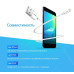 Кабель lightning MFI для iPhone Ugreen 1 м (UG-20728)