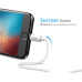 Кабель lightning MFI для iPhone Ugreen 1 м (UG-20728)