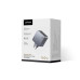 Мережевий зарядний пристрій UGREEN Nexode PRO GAN 160W 4 порти PD3.1 QC4.0 (UG-25095)