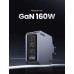 Мережевий зарядний пристрій UGREEN Nexode PRO GAN 160W 4 порти PD3.1 QC4.0 (UG-25095)