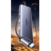 USB хаб Type-C HDMI 2.1 Ugreen 5-в-1 8k 30hz 4k 120hz PD 3.0 USB 3.0 (UG-CM500)
