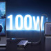 USB хаб Type-C HDMI 2.1 Ugreen 5-в-1 8k 30hz 4k 120hz PD 3.0 USB 3.0 (UG-CM500)
