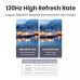USB хаб Type-C HDMI 2.1 Ugreen 5-в-1 8k 30hz 4k 120hz PD 3.0 USB 3.0 (UG-CM500)