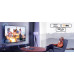 Кабель HDMI DisplayPort 1.2 DP Ugreen 4k 60hz 2k 120hz 1080P 144hz (UG-HD169)
