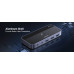 USB Перемикач на 2 комп'ютери Switch USB 3.2 10 Гбіт/с Ugreen Хаб (UG-25164)
