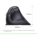 Вертикальная мышь UGREEN Bluetooth 5.0+2.4G 1000/1600/2000/4000DPI эргономичная тихий клик