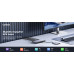 Перемикач DisplayPort 1.4 для 2 ПК DP Switch 8k 60z 4k 240hz 2k 240hz 165hz 144hz Ugreen (UG-25962)