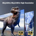 Перемикач DisplayPort 1.4 для 2 ПК DP Switch 8k 60z 4k 240hz 2k 240hz 165hz 144hz Ugreen (UG-25962)