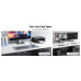 Перемикач DisplayPort 1.4 для 2 ПК DP Switch 8k 60z 4k 240hz 2k 240hz 165hz 144hz Ugreen (UG-25962)
