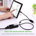 USB Ethernet адаптер 100 Мбит/с LAN RJ45 OTG Ugreen (UG-30219)