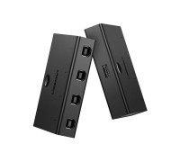 Переключатель на 4 компьютера 4 в 1 USB 2.0 Switch Ugreen (UG-30346)