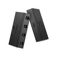 Переключатель на 4 компьютера 4 в 1 USB 2.0 Switch Ugreen (UG-30346)