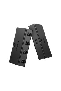 Переключатель на 4 компьютера 4 в 1 USB 2.0 Switch Ugreen (UG-30346)