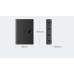 Перемикач на 4 комп'ютери 4 в 1 USB 2.0 Switch Ugreen (UG-30346)