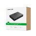 Перемикач на 4 комп'ютери 4 в 1 USB 2.0 Switch Ugreen (UG-30346)