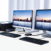 Перемикач на 4 комп'ютери 4 в 1 USB 2.0 Switch Ugreen (UG-30346)