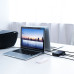 Перемикач на 4 комп'ютери 4 в 1 USB 2.0 Switch Ugreen (UG-30346)