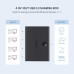 Перемикач на 4 комп'ютери 4 в 1 USB 2.0 Switch Ugreen (UG-30346)