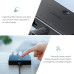 Перемикач на 4 комп'ютери 4 в 1 USB 2.0 Switch Ugreen (UG-30346)