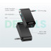 Ugreen Bluetooth 5.0 адаптер для автомобиля с микрофоном Hands Free (UG-30348) 