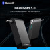 Ugreen Bluetooth 5.0 адаптер для автомобиля с микрофоном Hands Free (UG-30348) 