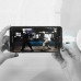Картридер USB + Micro USB OTG Ugreen Підтримка карток до 128 Гб (UG-30358)