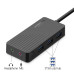 Внешняя карта + активный хаб USB 3.0 Ugreen (UG-30421)