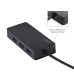Внешняя карта + активный хаб USB 3.0 Ugreen (UG-30421)