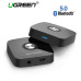 Ugreen Bluetooth 5.0 адаптер AUX receiver приймач (UG-30444)