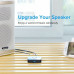 Ugreen Bluetooth 5.0 адаптер AUX receiver приймач (UG-30444)