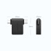 Перехідник OTG USB 3.0 Type-C Micro USB Ugreen (UG-30453)