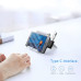 Перехідник OTG USB 3.0 Type-C Micro USB Ugreen (UG-30453)