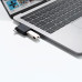 Перехідник OTG USB 3.0 Type-C Micro USB Ugreen (UG-30453)