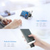 Перехідник OTG USB 3.0 Type-C Micro USB Ugreen (UG-30453)