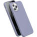 Силиконовый чехол Ugreen для iPhone 12 Pro Max (Lavendel) 30519