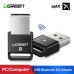 Bluetooth-адаптер USB Ugreen Bluetooth 4.0 aptX (UG-30524)