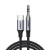 Кабель Type C 3.5 мм Ugreen 1 метр (UG-30633)