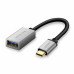 Перехідник OTG USB 3.0 Type-C Ugreen (UG-30646)