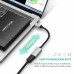 Перехідник OTG USB 3.0 Type-C Ugreen (UG-30646)