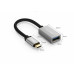 Перехідник OTG USB 3.0 Type-C Ugreen (UG-30646)