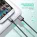 Кабель для швидкого заряджання micro USB Ugreen 1 м (UG-30650)