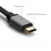Кабель для швидкого заряджання micro USB Ugreen 1 м (UG-30650)