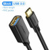 Перехідник OTG USB 3.0 Type-C Ugreen (UG-30701)