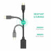Перехідник OTG USB 3.0 Type-C Ugreen (UG-30701)