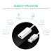 Зовнішня карта USB 2 в 1 AUX Ugreen (UG-30712)