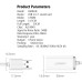 Зовнішня карта USB 2 в 1 AUX Ugreen (UG-30712)