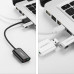 Зовнішня карта USB AUX Ugreen (Ug-30724)