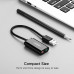 Зовнішня карта USB AUX Ugreen (Ug-30724)